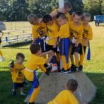 Youth Football and Cheerleading3, Flag Football