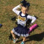 Youth Football and Cheerleading1, Youth Cheerleading